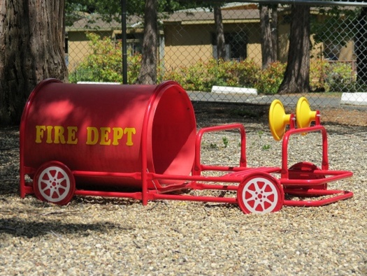 Playground Playground