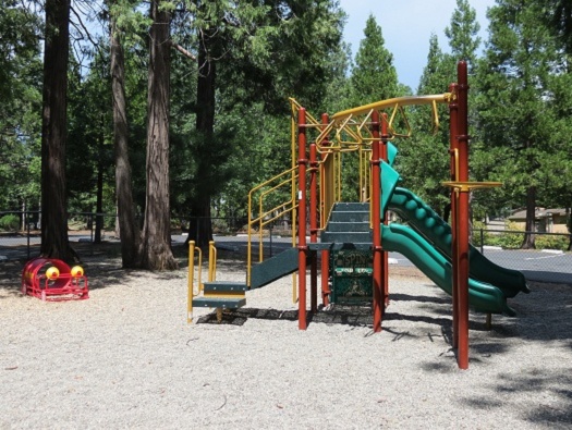 Playground Playground