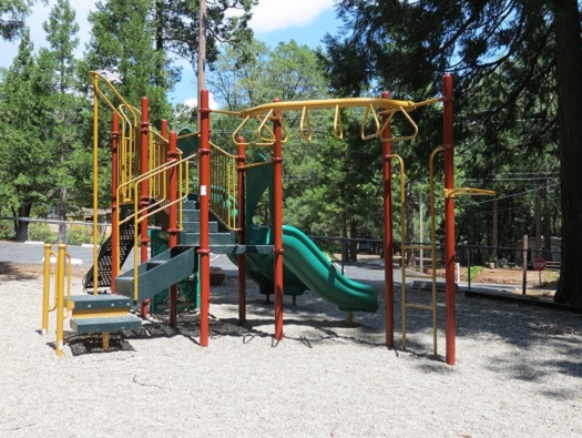 Playground Playground