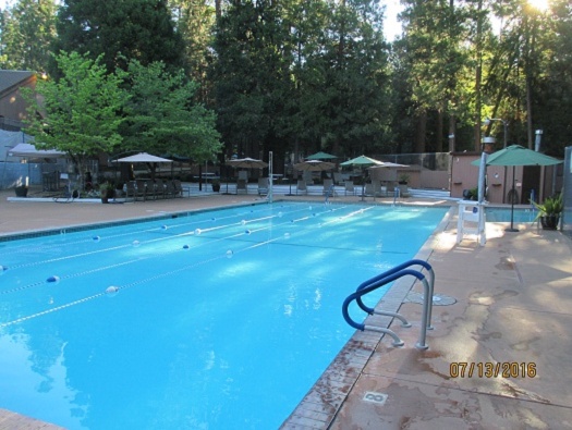 Pool Pool