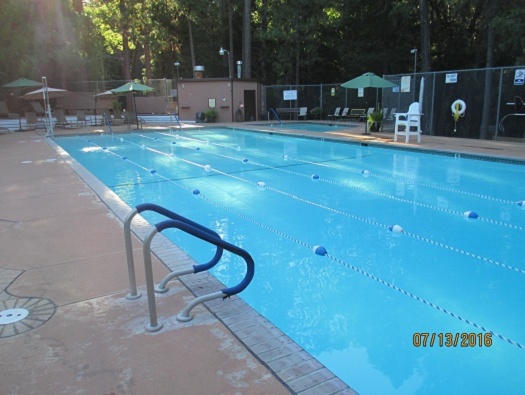 Pool Pool