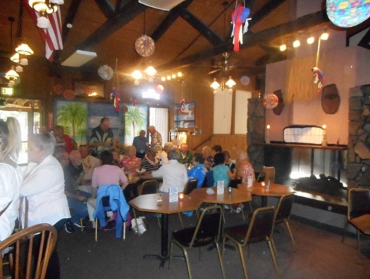 Bar & Lounge Bar & Lounge