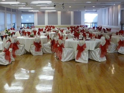 Weddings & Events Weddings & Events