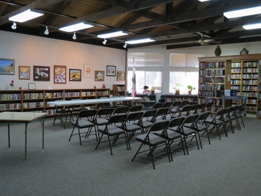 Library Library