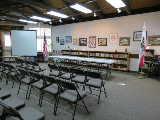 Library Library