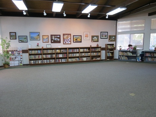 Library Library
