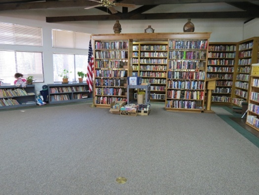 Library Library