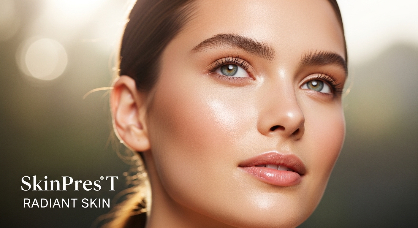 SkinPres T