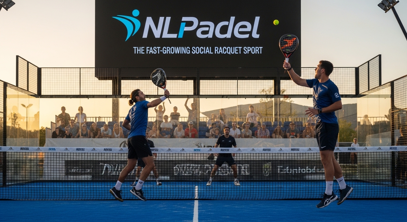 NLPadel