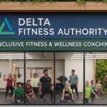 Delta Fitness Authority