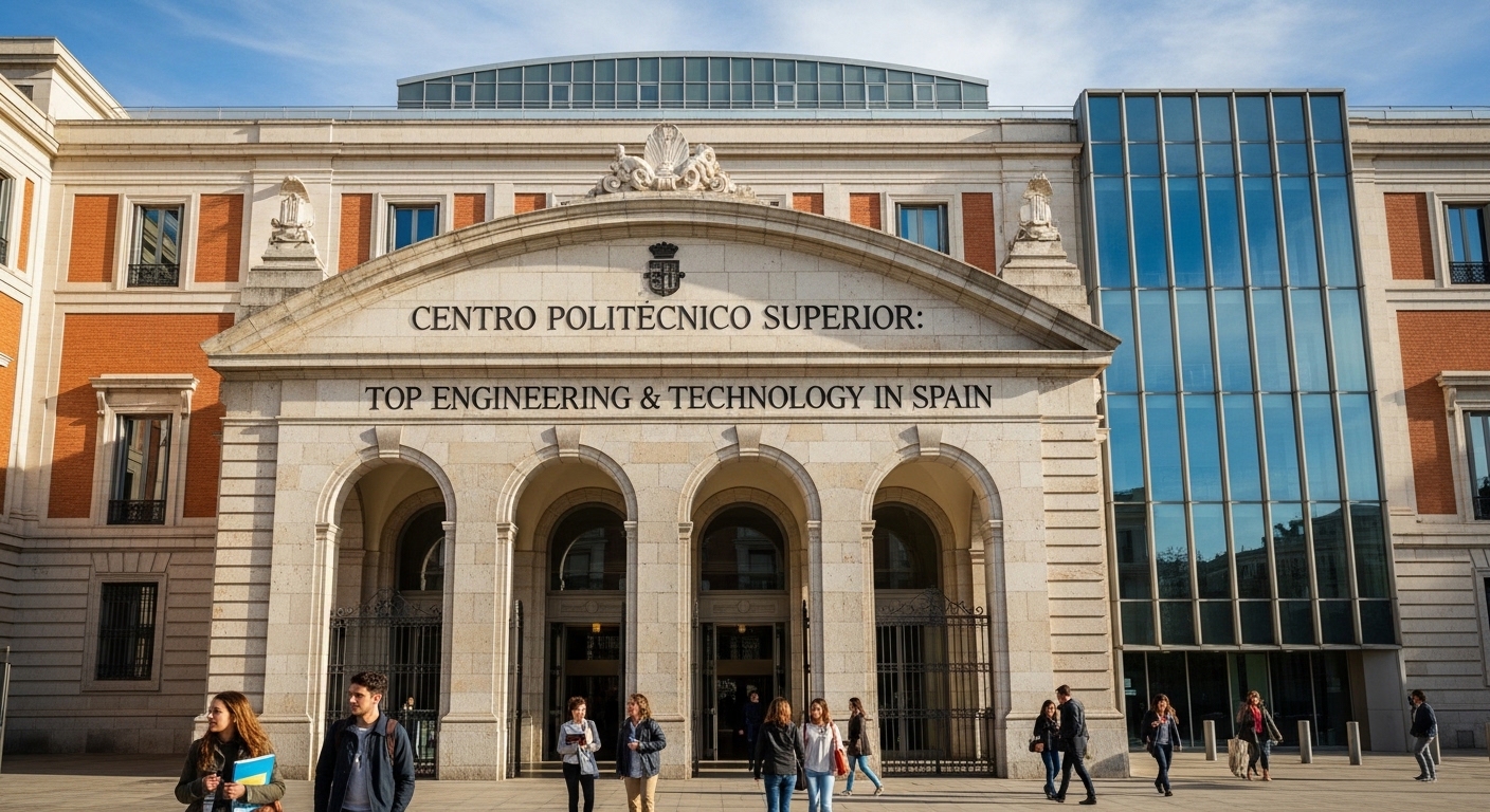 Centro Politecnico Superior