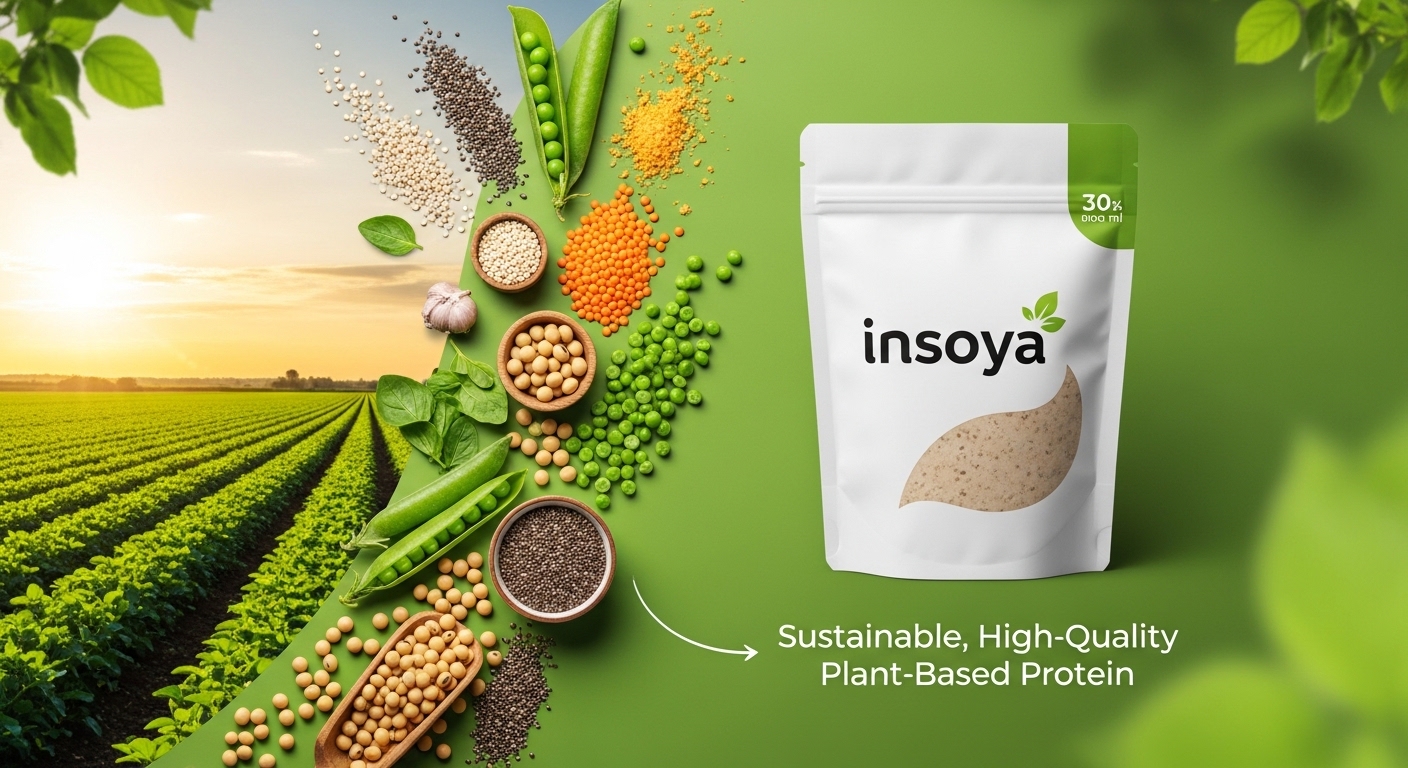 Insoya