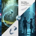 Your Topics Multiple Stories